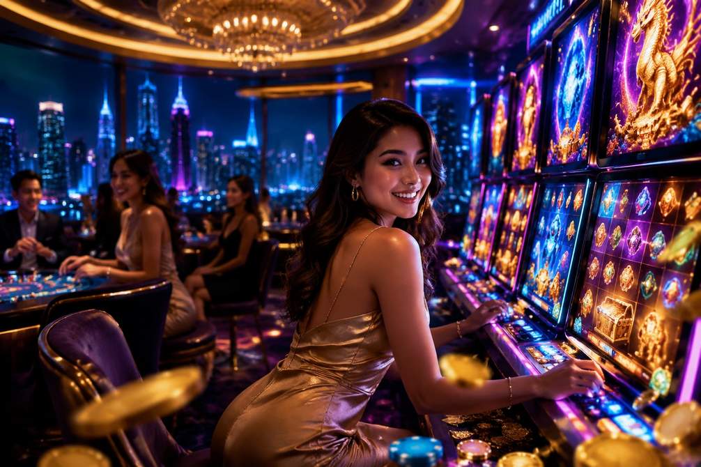 rich9