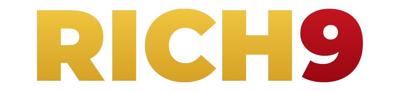 rich9 logo